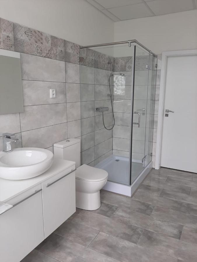 Zluty Apartman A6 V Chomutove Apartment Exterior photo